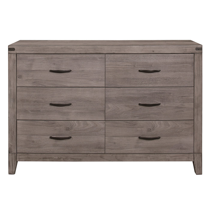 Woodrow - DRESSER