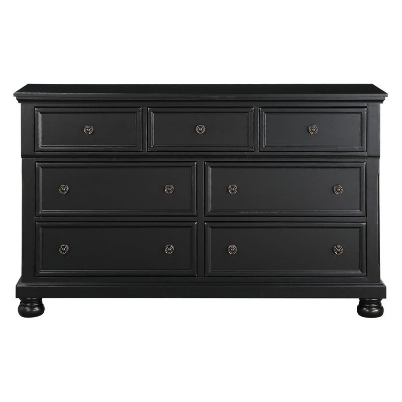 Laurelin - Dresser, Hidden Drawer