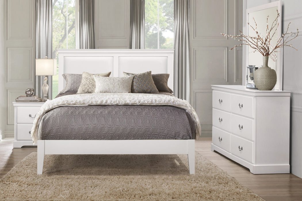 Seabright - Dresser
