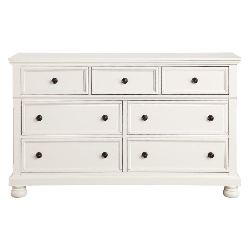 Laurelin - Dresser, Hidden Drawer