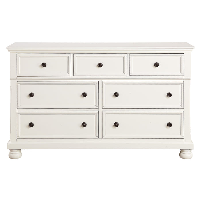 Laurelin - Dresser, Hidden Drawer