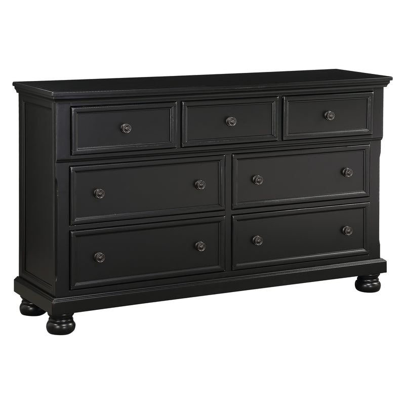 Laurelin - Dresser, Hidden Drawer