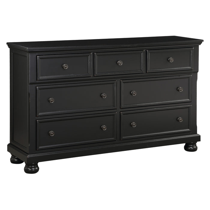 Laurelin - Dresser, Hidden Drawer