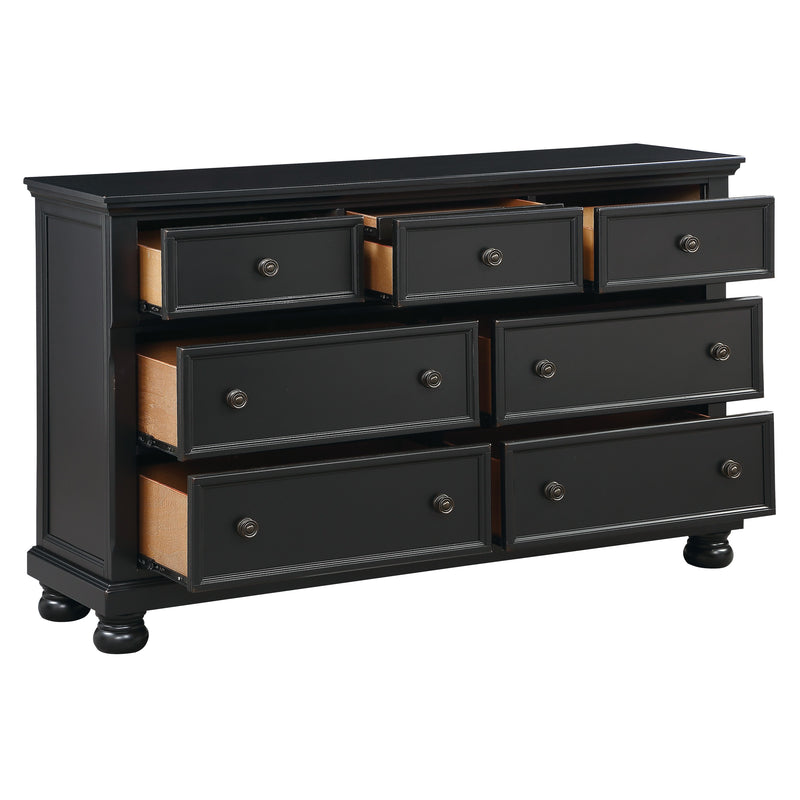 Laurelin - Dresser, Hidden Drawer