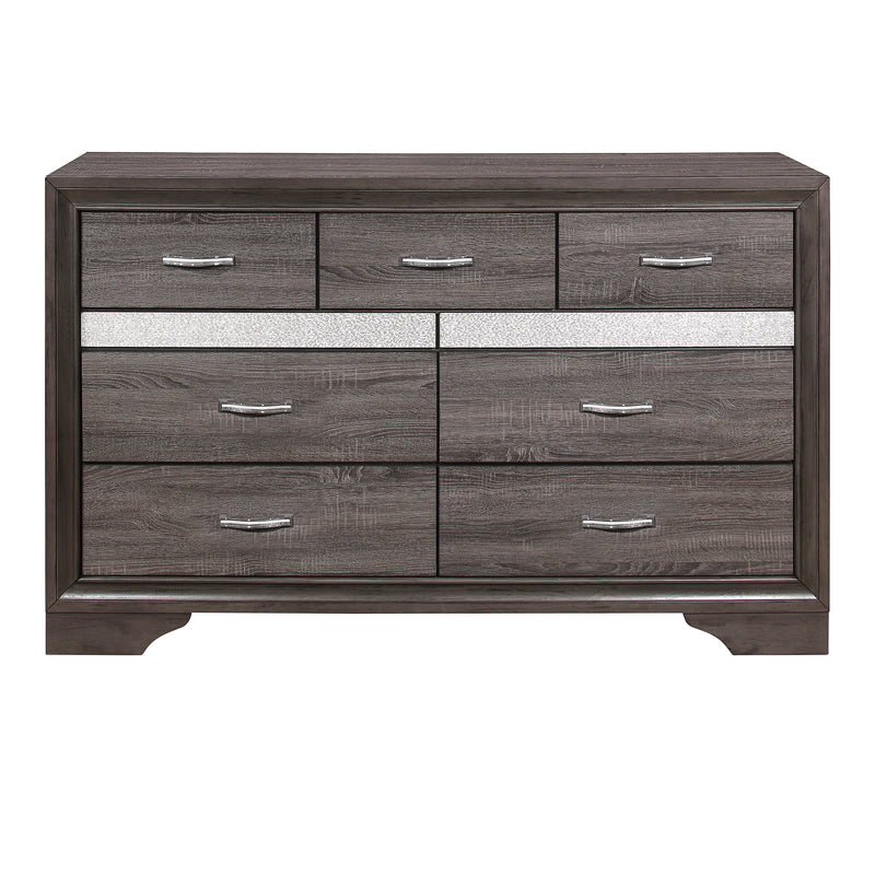 Luster - Dresser