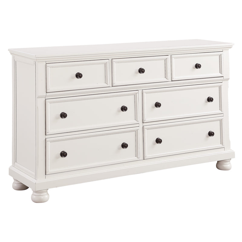 Laurelin - Dresser, Hidden Drawer