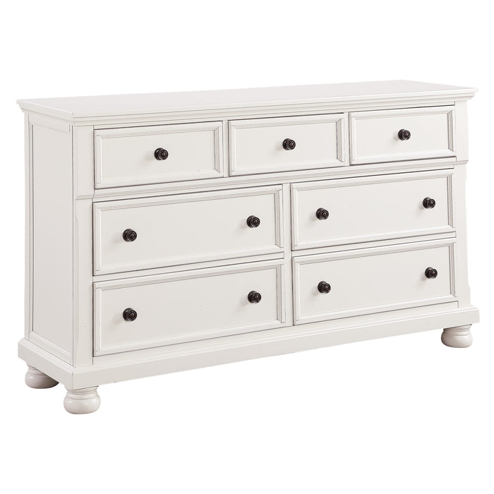 Laurelin - Dresser, Hidden Drawer