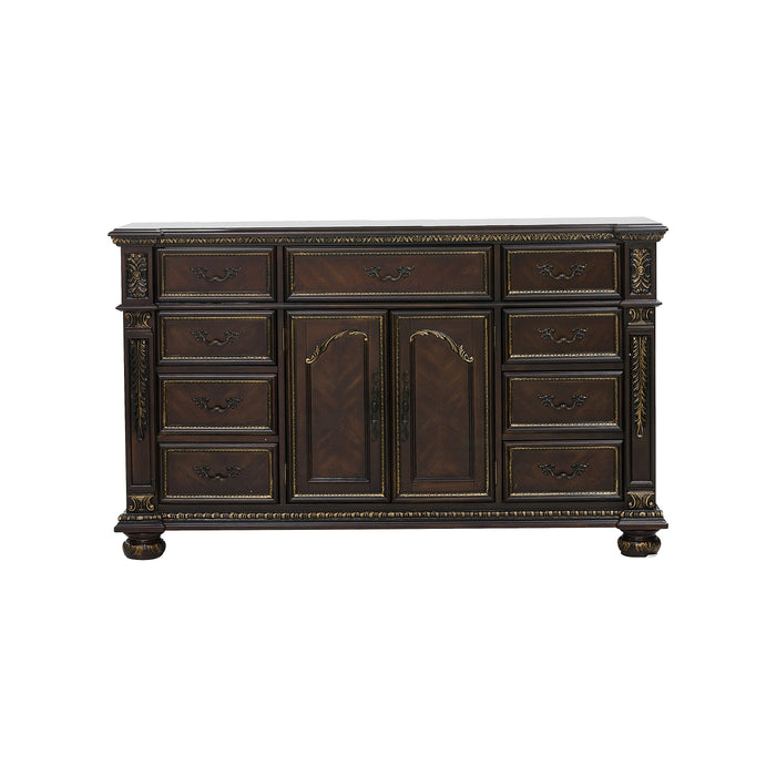 Catalonia - Dresser