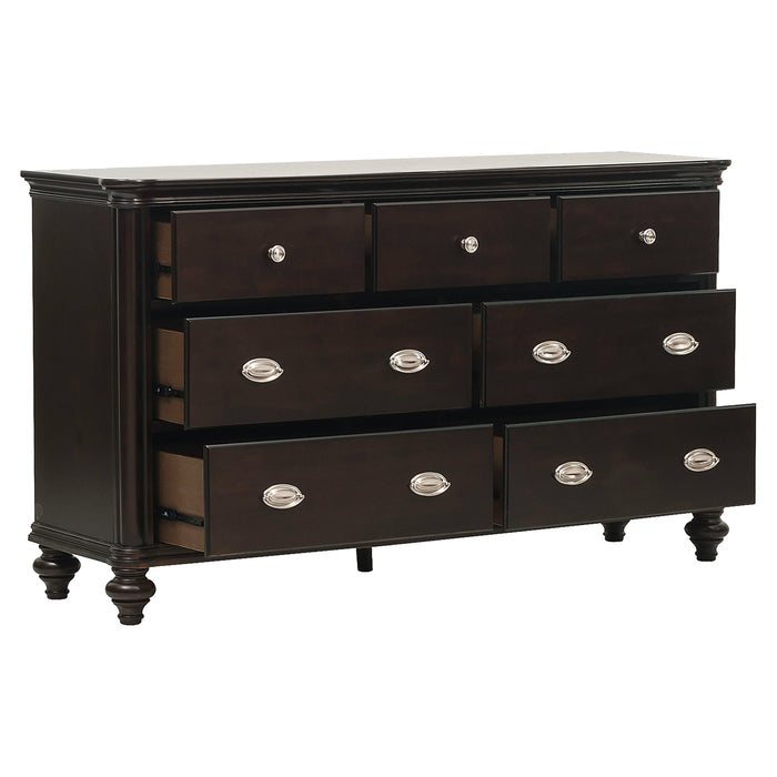 Marston - Dresser