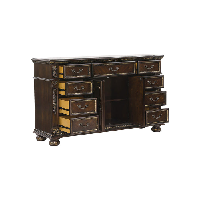 Catalonia - Dresser