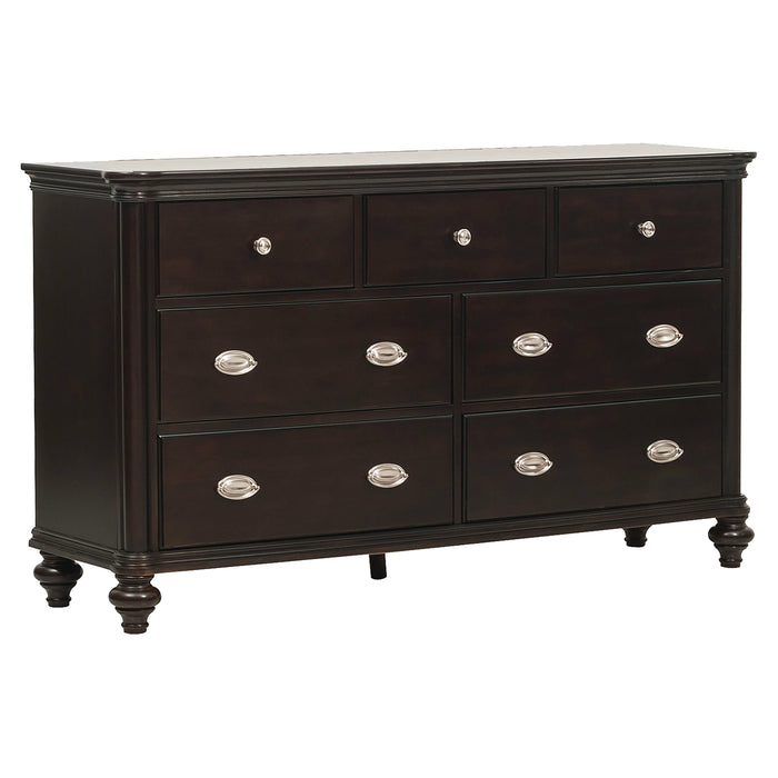 Marston - Dresser