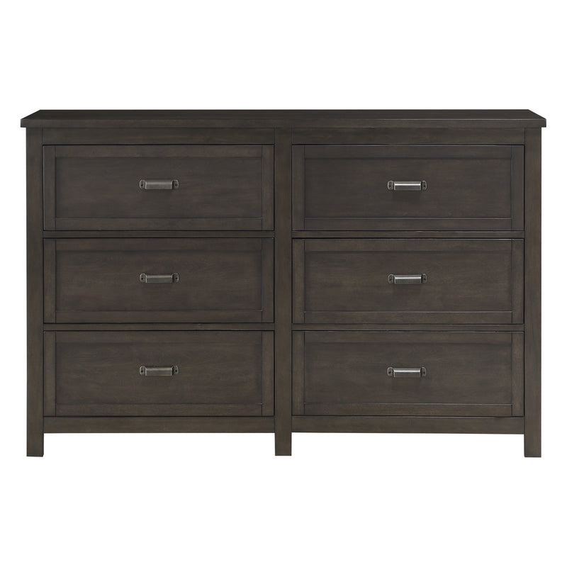 Hebron - Dresser