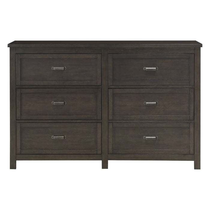 Hebron - Dresser