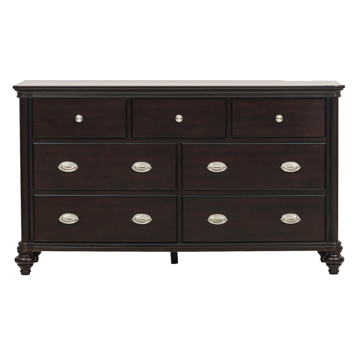Marston - Dresser