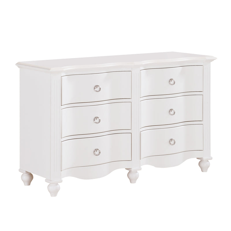 Meghan - Dresser