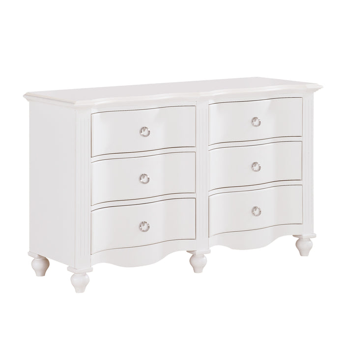 Meghan - Dresser