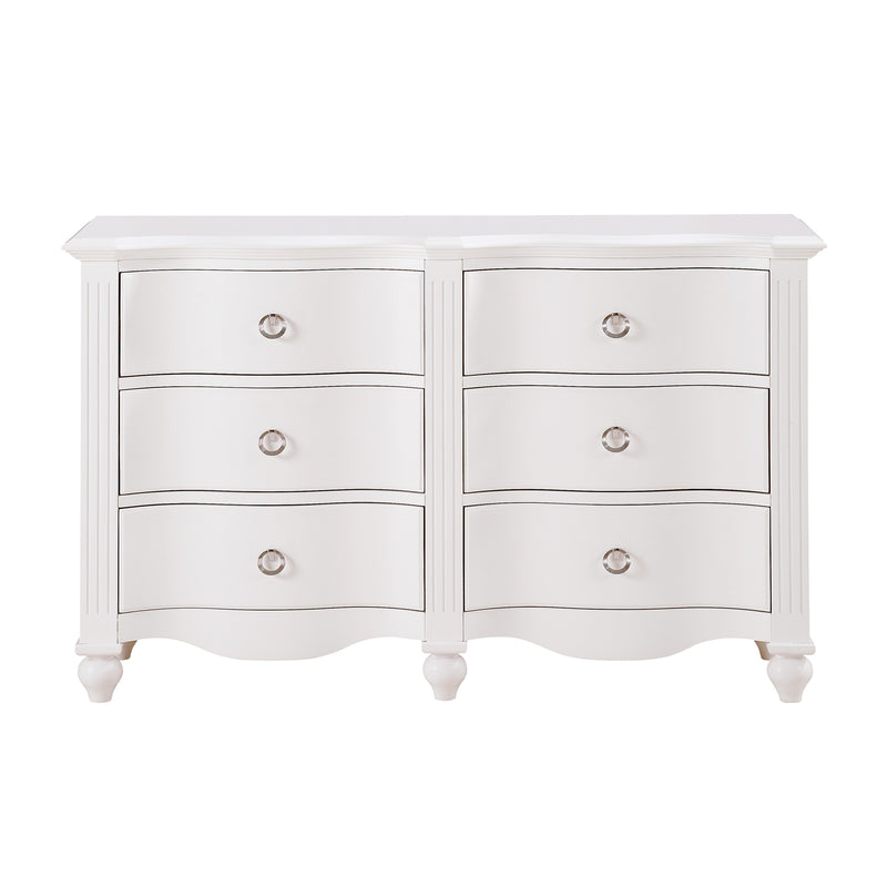 Meghan - Dresser