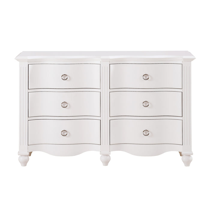 Meghan - Dresser