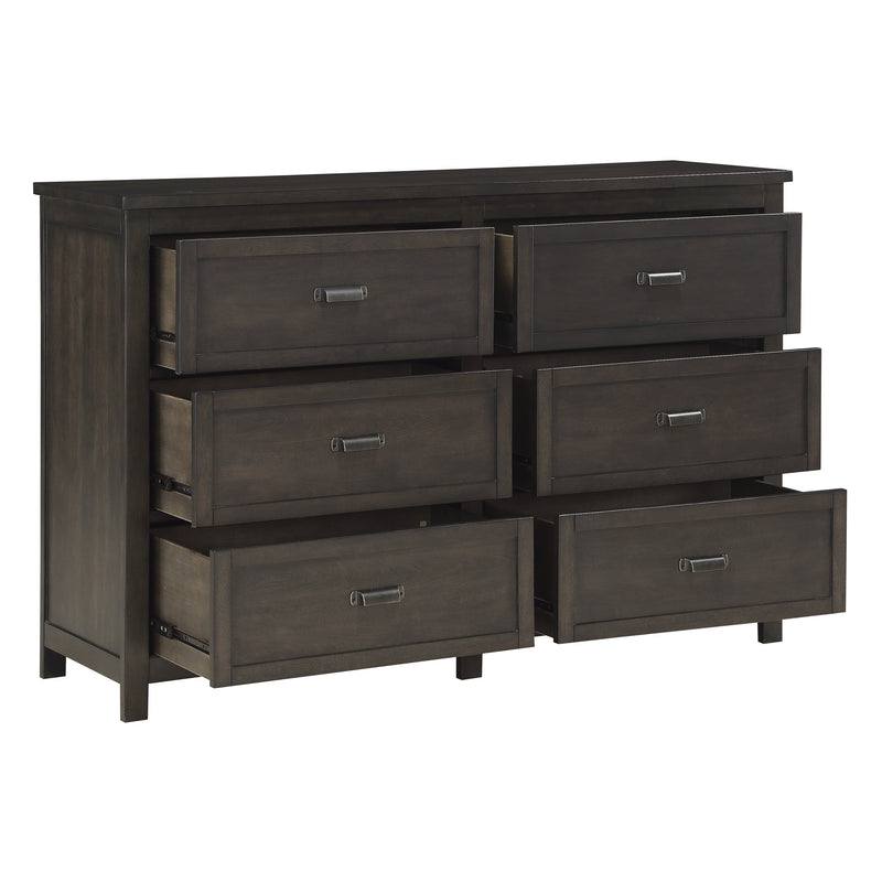 Hebron - Dresser
