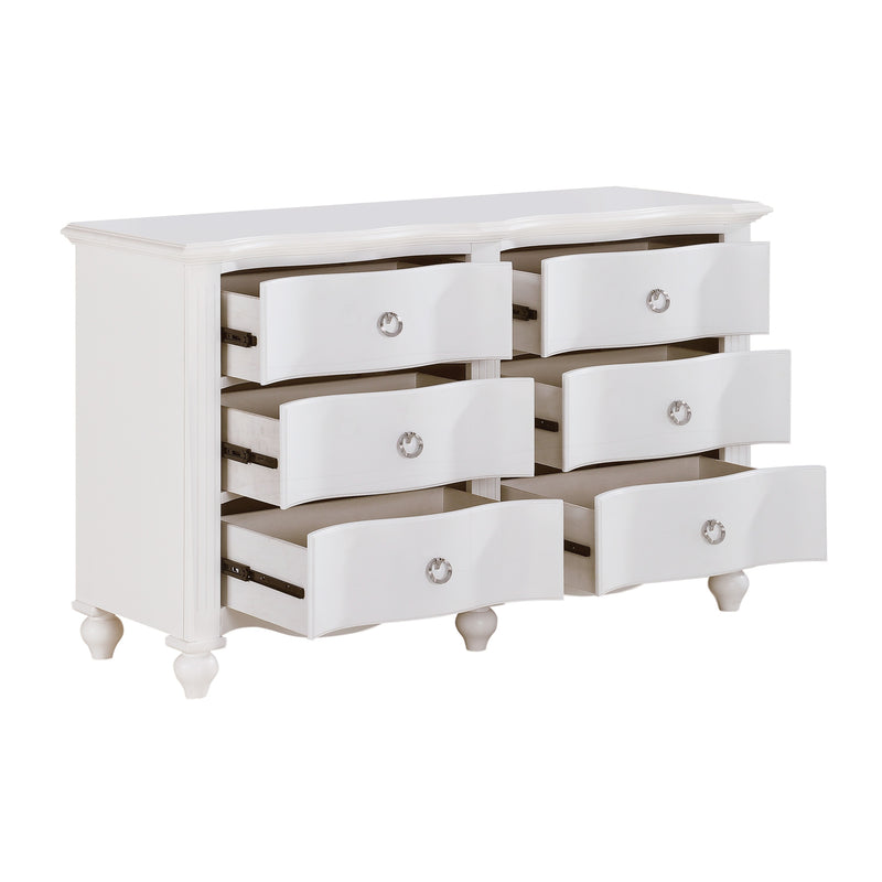 Meghan - Dresser