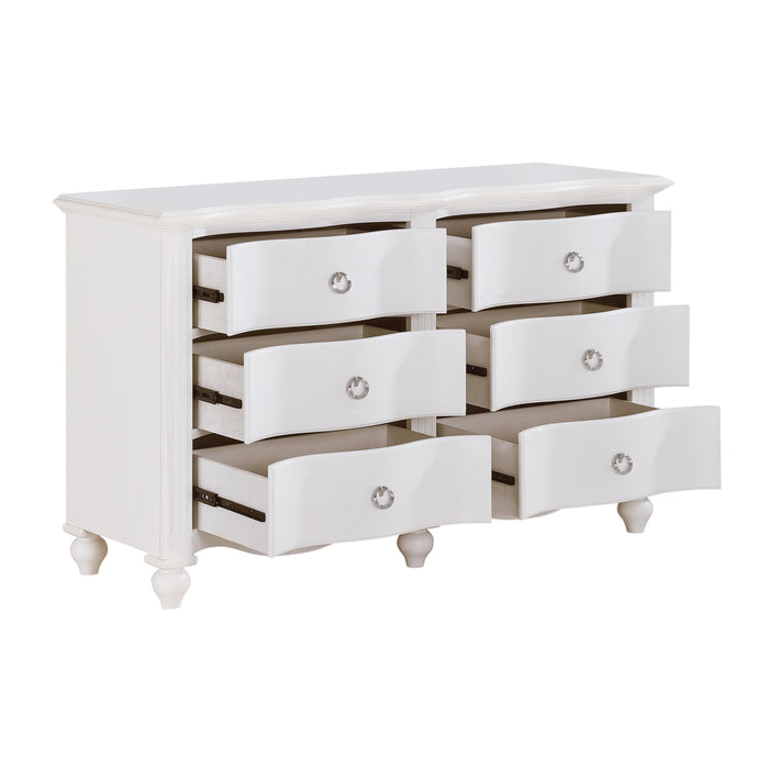 Meghan - Dresser