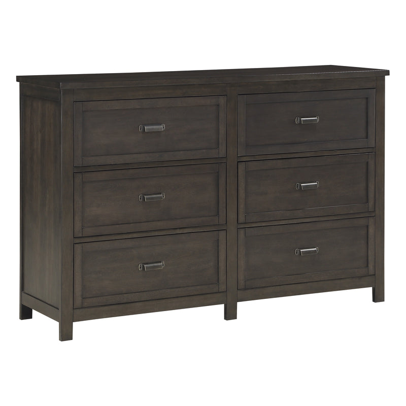 Hebron - Dresser