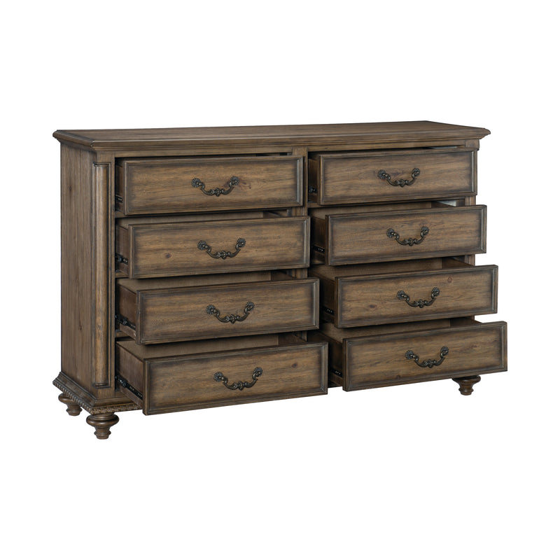 Rachelle - Dresser
