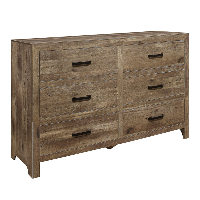 Mandan - Dresser