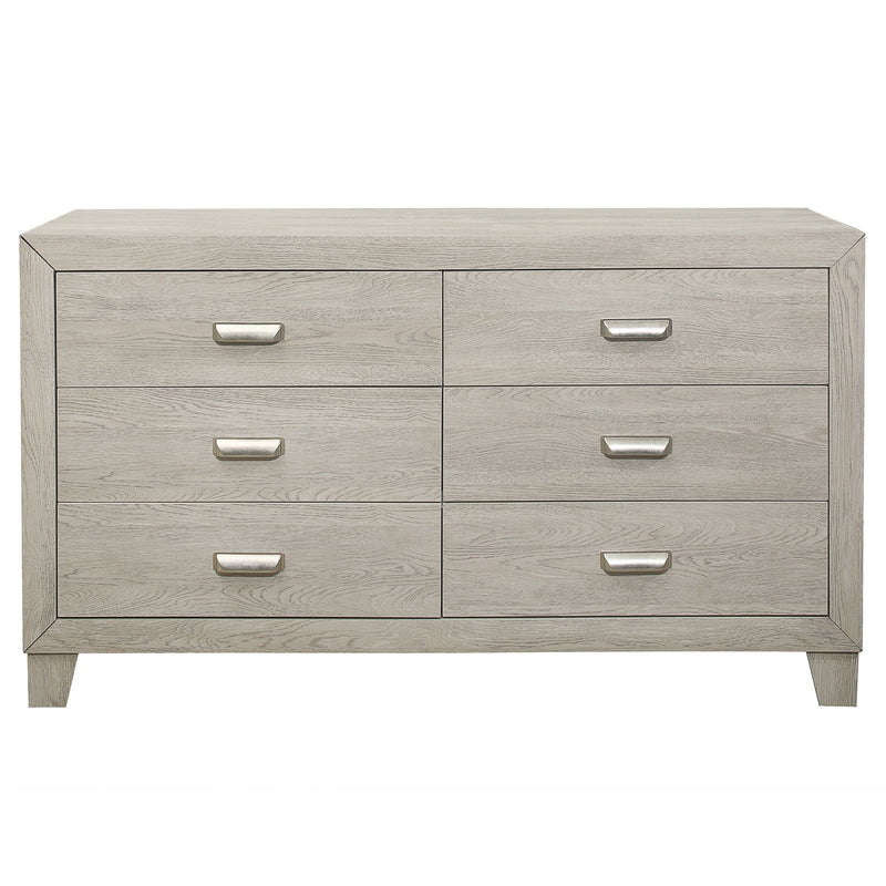 Quinby - Dresser