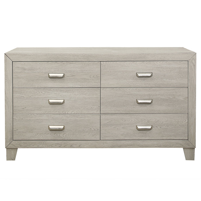 Quinby - Dresser