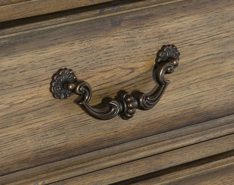 Rachelle - Dresser