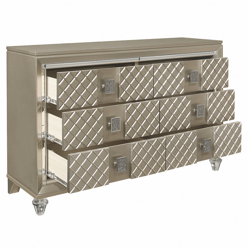 Loudon - Dresser