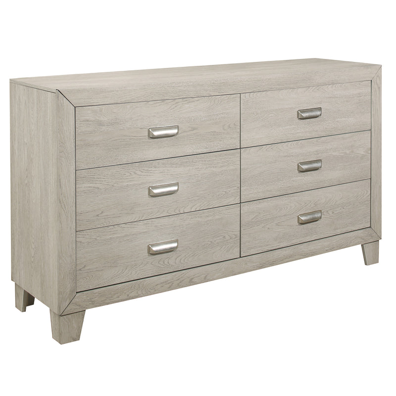 Quinby - Dresser