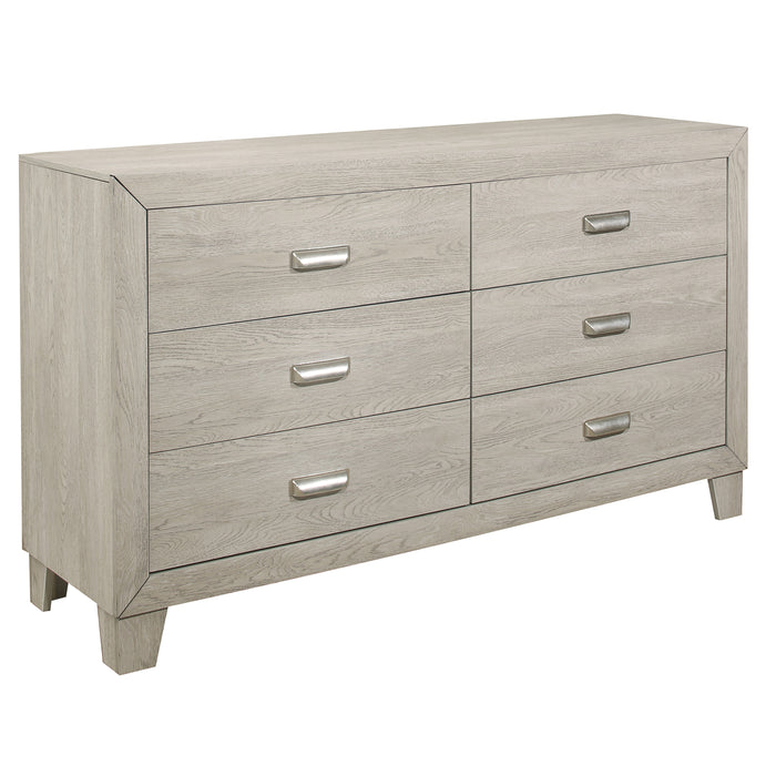 Quinby - Dresser