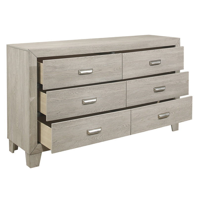 Quinby - Dresser