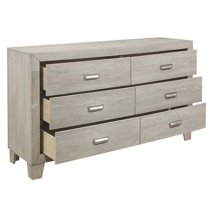 Quinby - Dresser