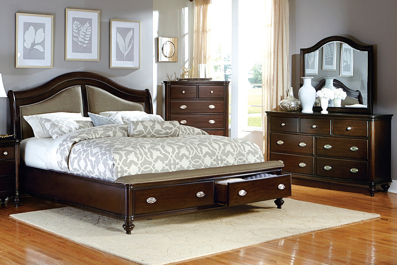 Marston - Dresser