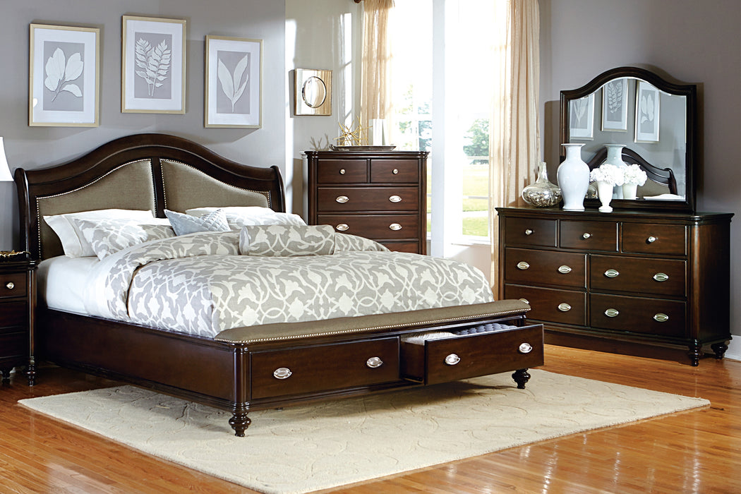 Marston - Dresser
