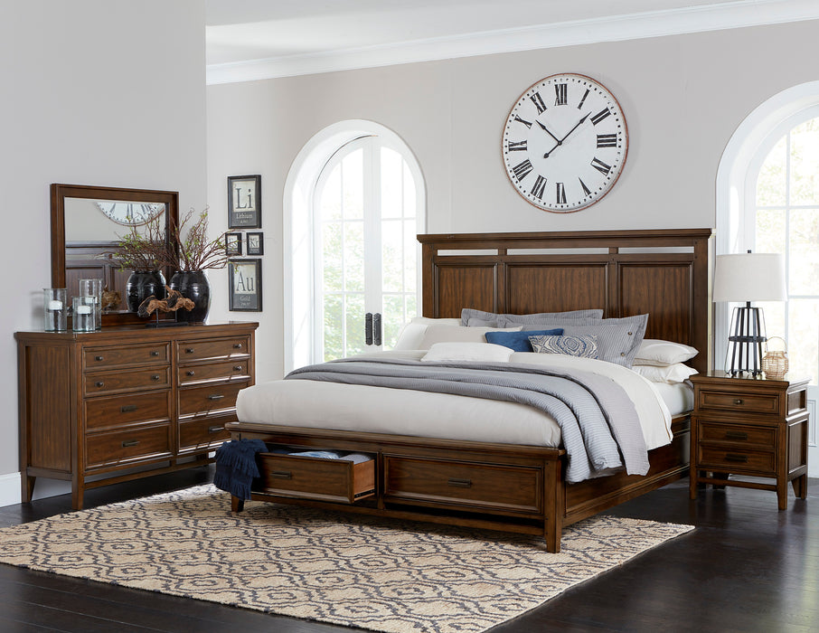 Frazier Park - Dresser