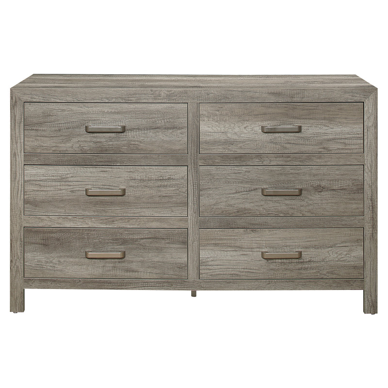 Mandan - Dresser