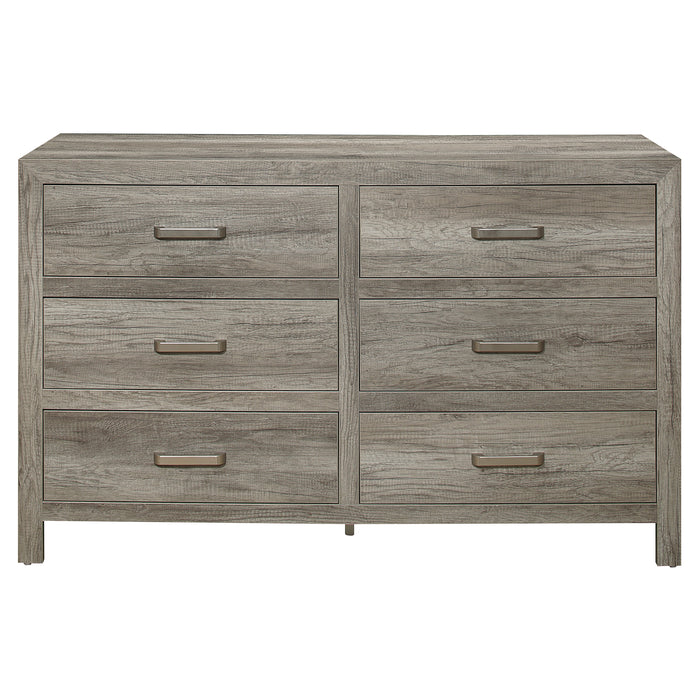 Mandan - Dresser