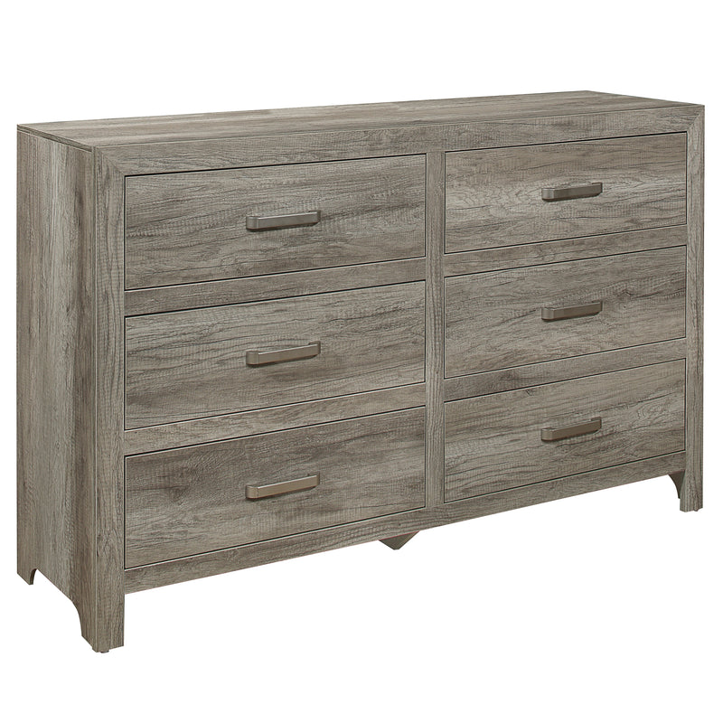 Mandan - Dresser