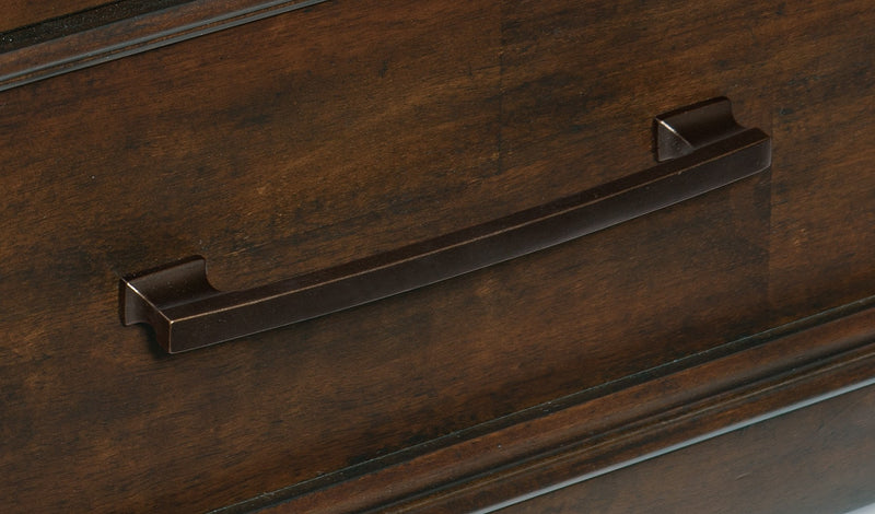 Logandale - Dresser