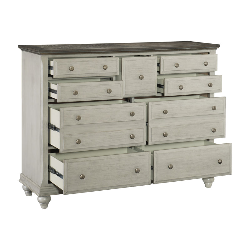 Mossbrook - Dresser