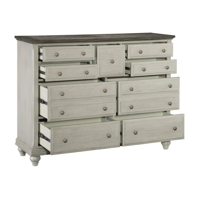Mossbrook - Dresser