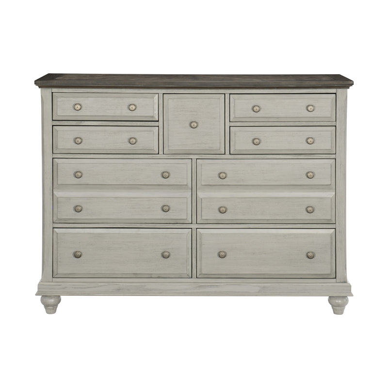 Mossbrook - Dresser