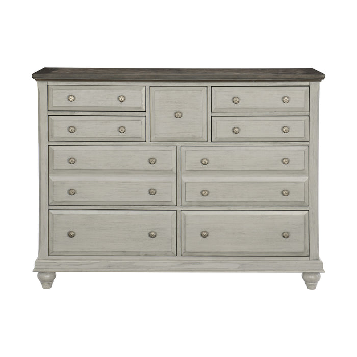 Mossbrook - Dresser