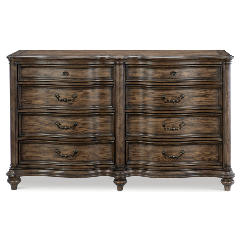 Heath Court - DRESSER