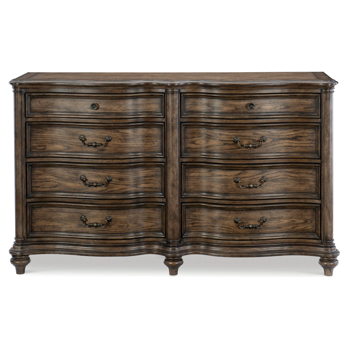 Heath Court - DRESSER