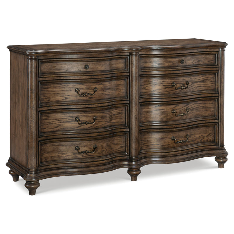 Heath Court - DRESSER